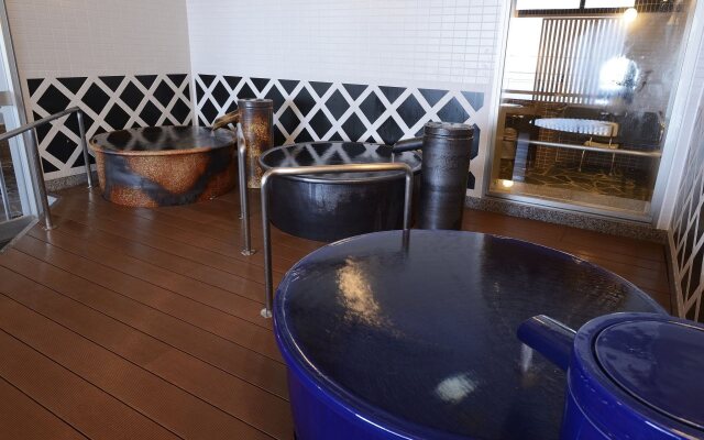 Kamenoi Hotel Atami Annex