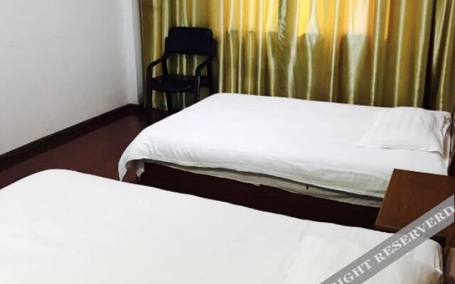 Ningbo Hongrun Hotel