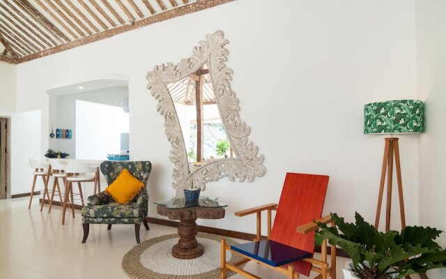 De'Coco Villa and Suites