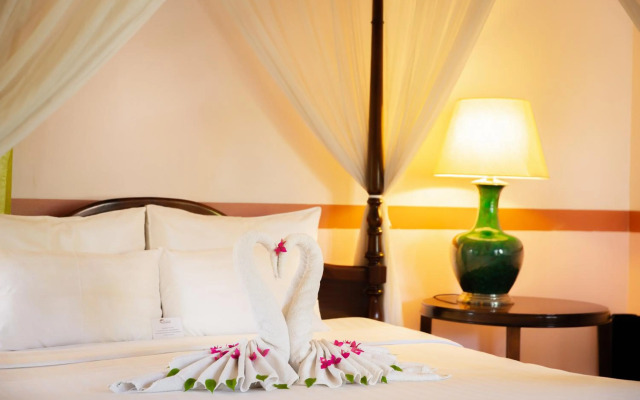 Villa Maly Boutique Hotel