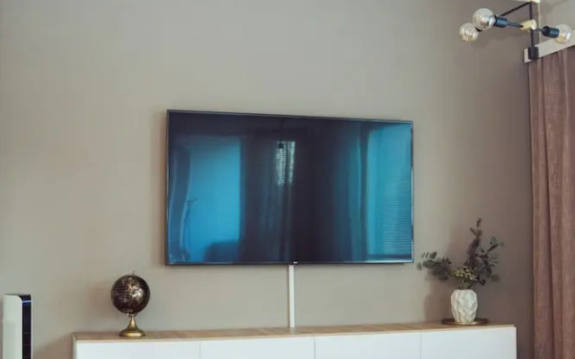 Cozy 2 Room Apartment With a Private Sauna!