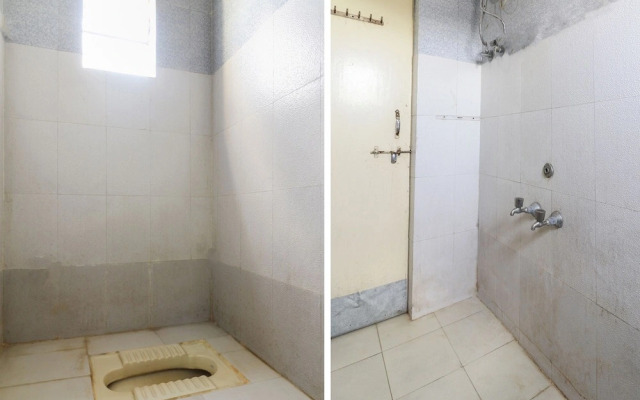 Hotel Royal Stone By OYO Rooms