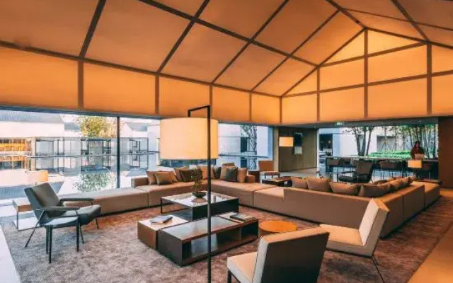 Alila Wuzhen