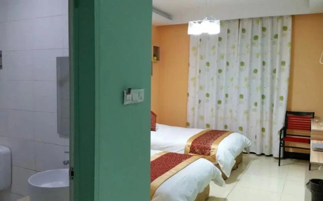 No.1 Qingnian Inn