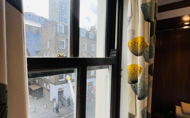 Cheshire Hotel Central London