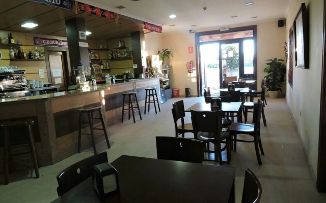 Hostal Restaurante Cobas