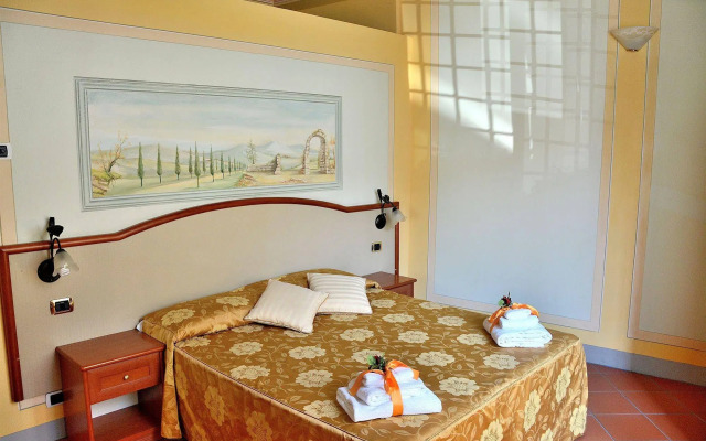 Bed & Breakfast Dimora dei Guelfi