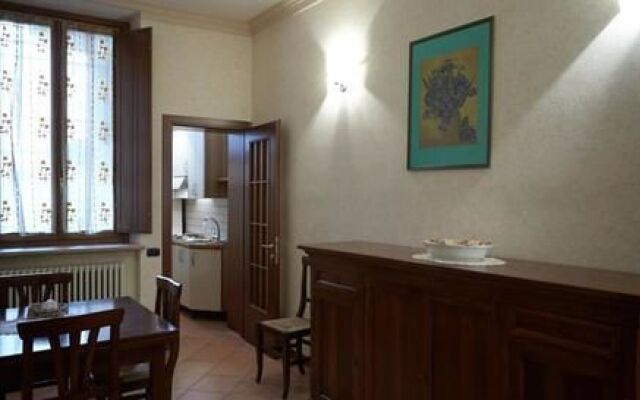 Cuore di Mantova Apartment