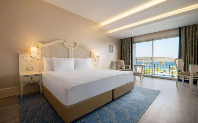 Dolce By Wyndham Cesme Alacati