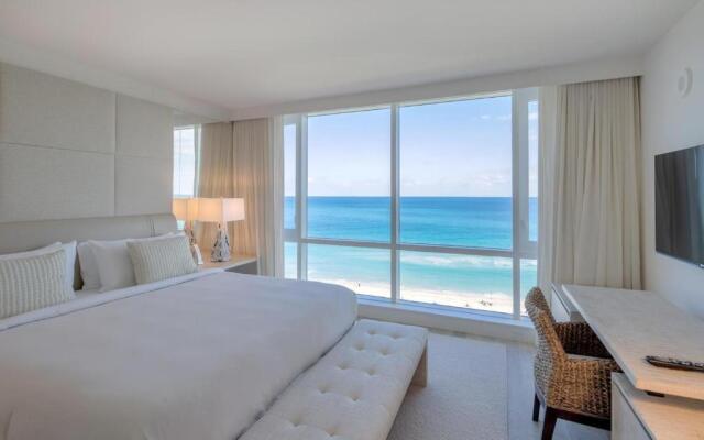 Oceanview Private Condo at 1 Hotel & Homes 1120