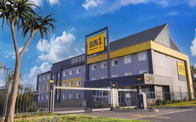 Sun1 Milnerton