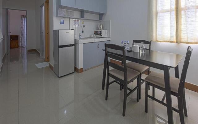 OYO 773 Alicia Apartment