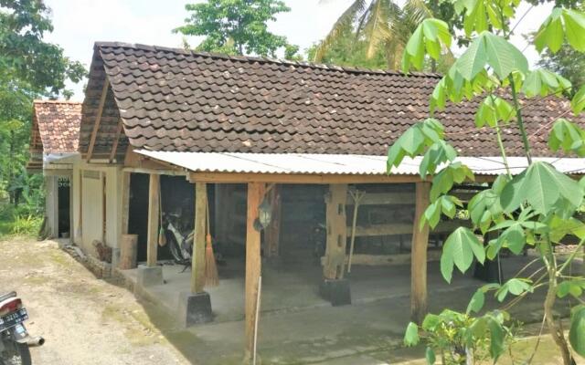 Permata Homestay Yogyakarta Syariah