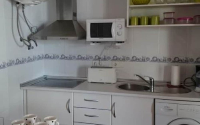 106215 - Apartment in Vera Playa