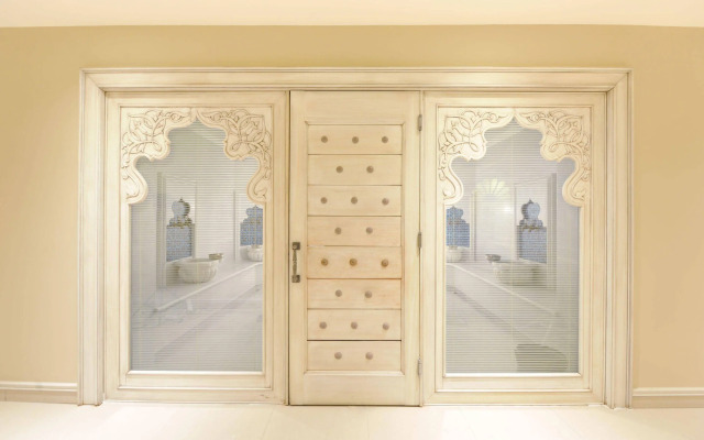 Agacli Hotel