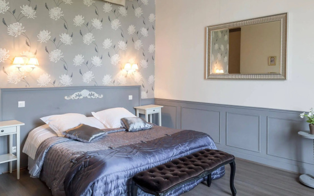 Château de Laléard