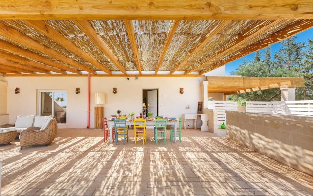 3094 Tenuta Anna - Suite by Barbarhouse