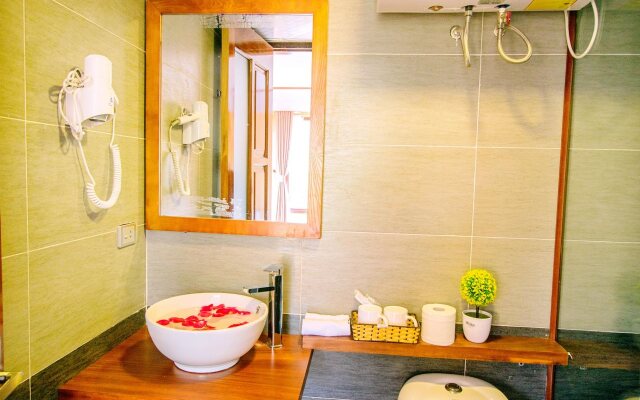Heart of Sapa Hotel