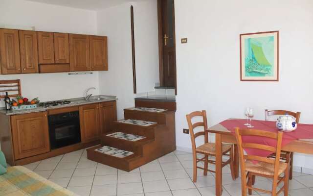Il Casale Del Golfo