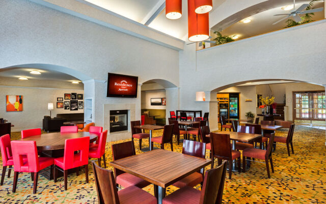 Residence Inn by Marriott Pleasanton