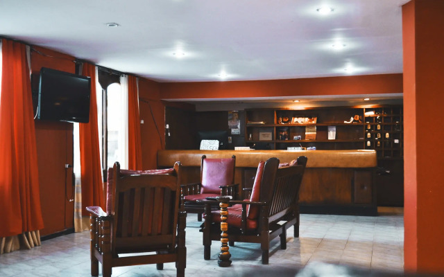 Hotel Santander