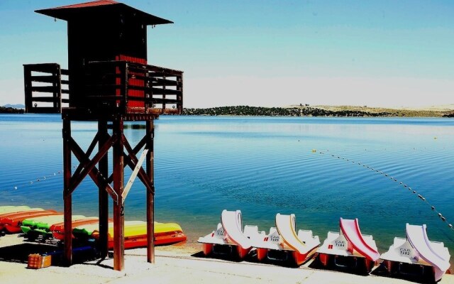 Apartamentos Embalse de Orellana