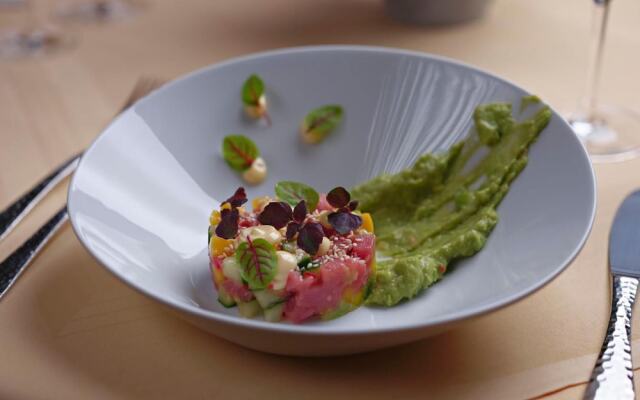 Hotel Restaurant Burg-Klause