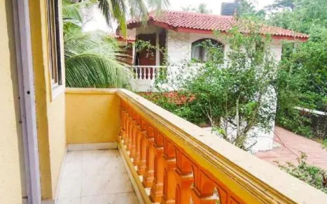 Mango Beach House - the SPA @ Awas - Alibaug