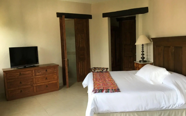 Hotel Casa del Angel