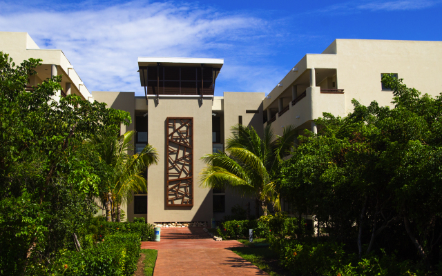 Gran Muthu Cayo Santa María