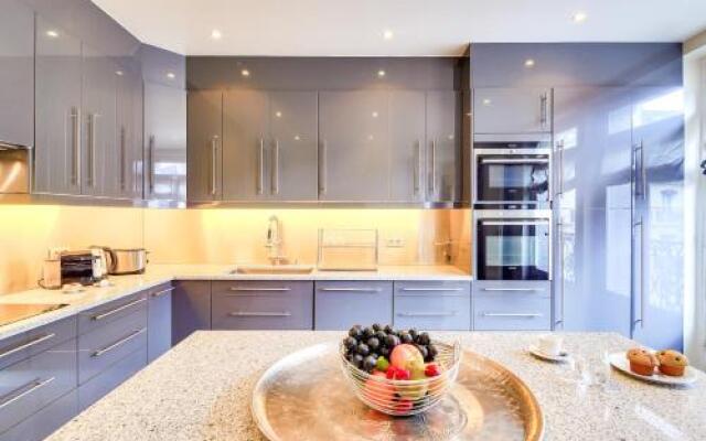 Sweet Inn Apartments Montaigne