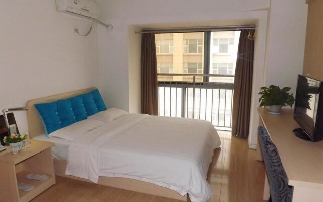 Xian High-tech Apartment Hotel