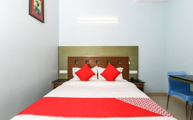 Hotel Balaji Grand