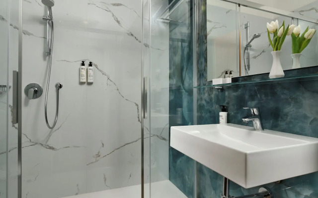 Hotel Continental Wellness & Spa