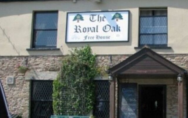 The Royal Oak