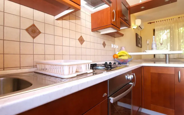Apartment 1655