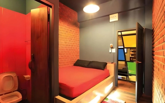 The Royal Chiangkhan Boutique Hotel
