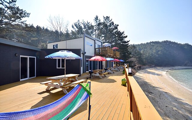 Taean Thedameun Pension