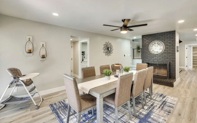 Scottsdale Oasis w/ Pool & Putting Green!