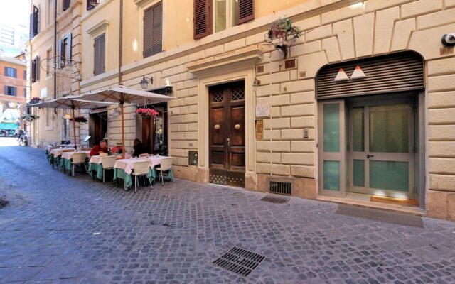 Spagna Charme Terrace