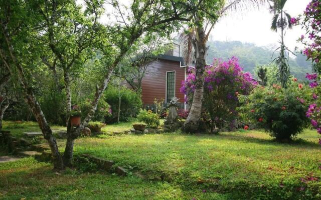 Hong Yang B&B