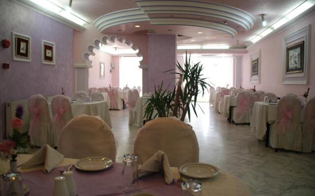 Amman Orchid Hotel