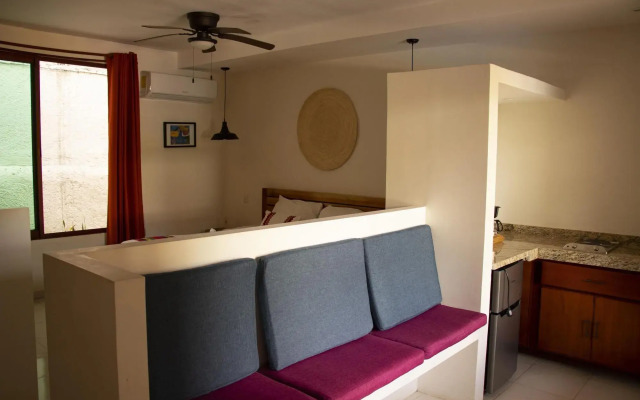 Poza Clara Sanctuary Hotel