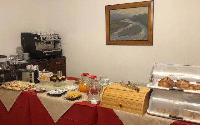 Hotel Tea - Dolomiti