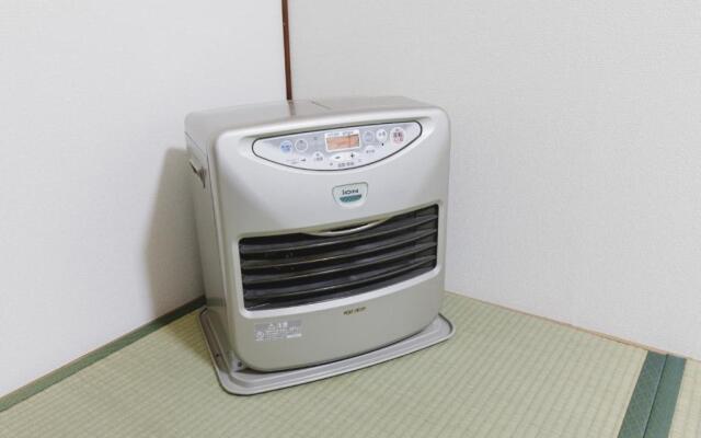 Couch Potato Hostel - Vacation STAY 88233