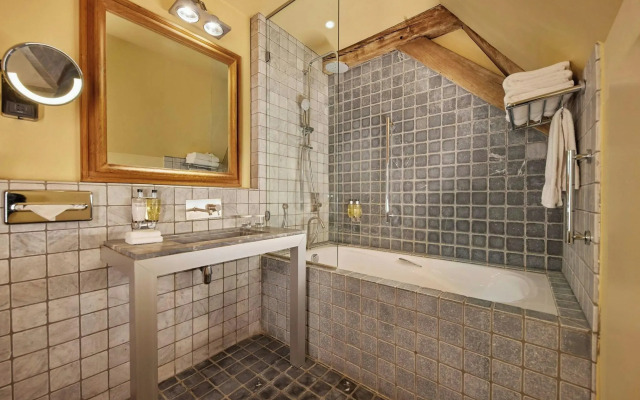 L'Hermitage Gantois, Autograph Collection