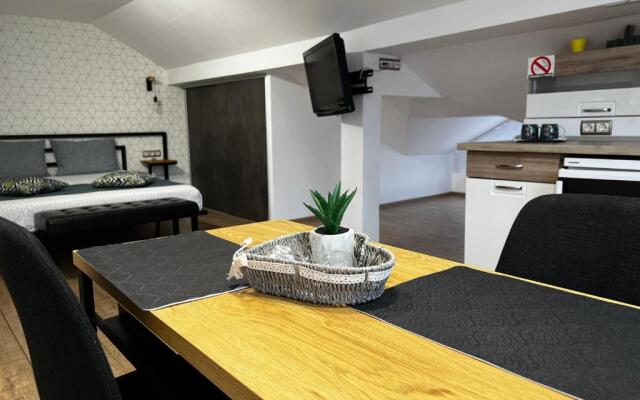 BRUNO Apartment 2
