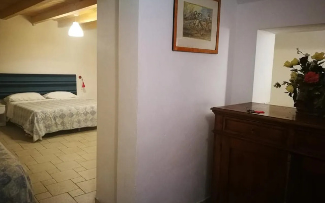 La Corte del Borgo Antico