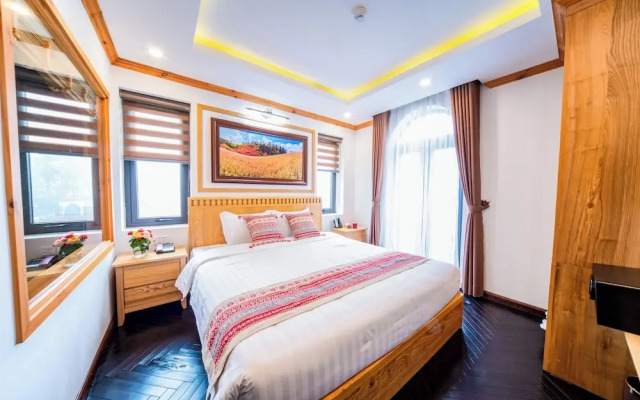 The Pepper King Resort & Pool Spa
