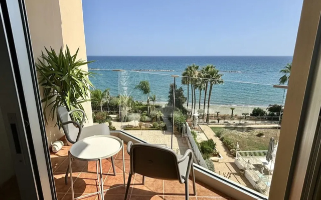 Helena Beach Apartment